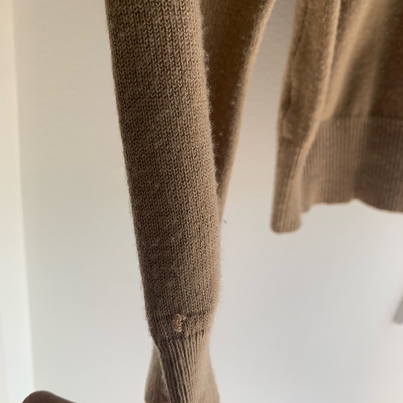 Cute brown sweater - Picture 4 of 6